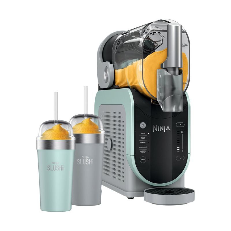 Ninja Slushi Professional Frozen Drink Maker ^