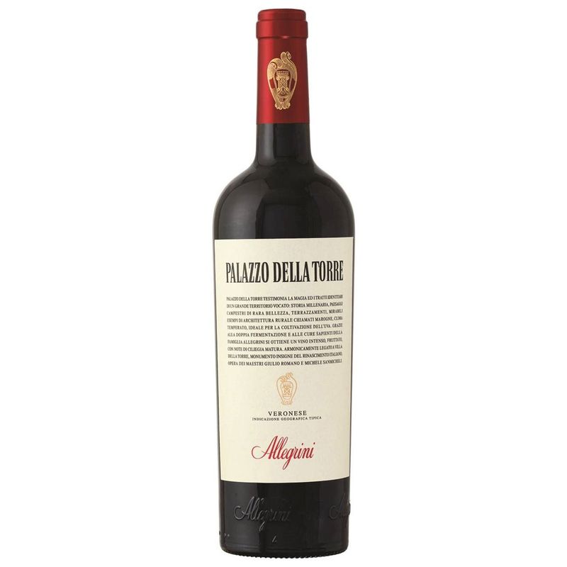 Allegrini Red Blend, Estate Veronese, Italy