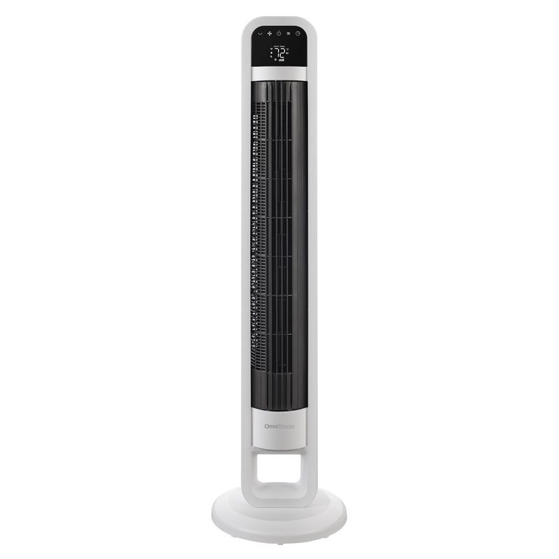 Omnibreeze Tower Fan