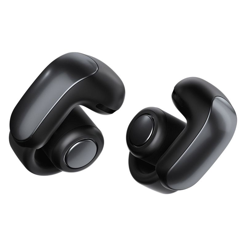 Bose Ultra Open-Ear Earbuds Black ^