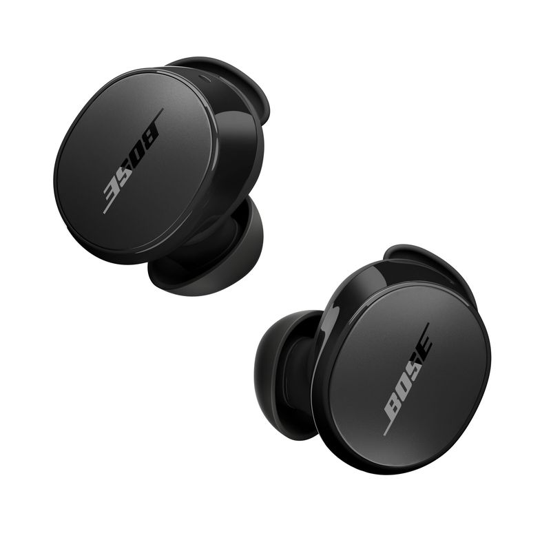 Bose Quietcomfort Earbuds ^