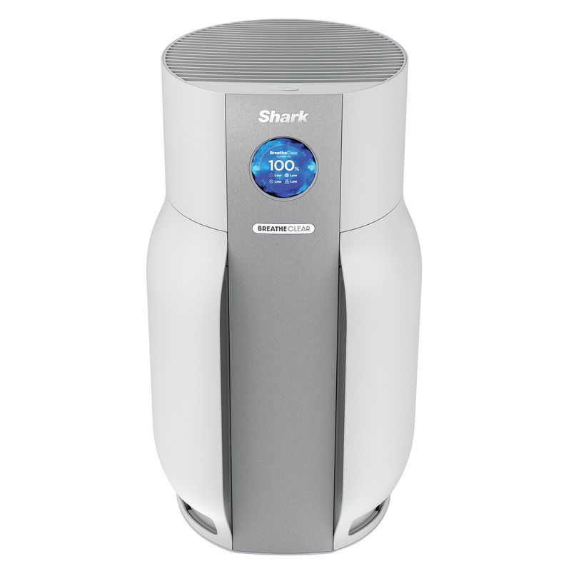 Shark Breatheclear Air Purifier