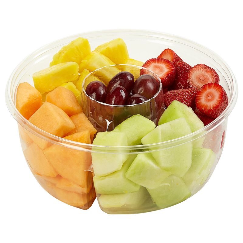 Fresh Cut Fruit 3 lbs