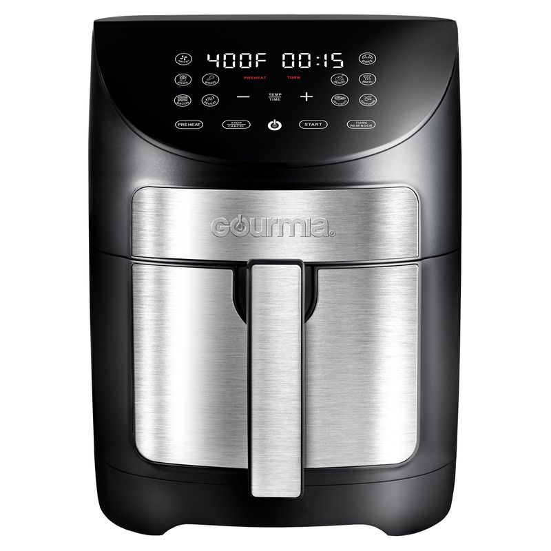 Gourmia 7qt Air Fryer