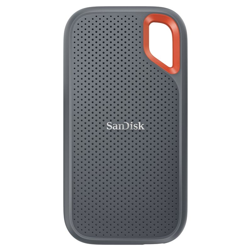 Sandisk Extreme Portable Ssd 1tb Nvme