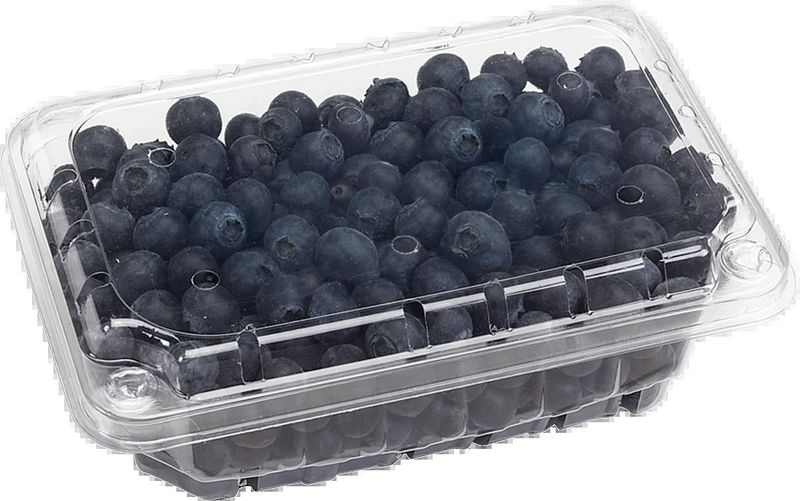 Blueberries 18 oz