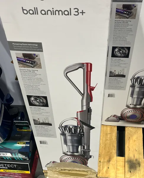 Dyson Ball Animal 3+ Upright Vacuum ^