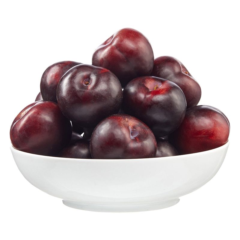 Plums 3 lbs