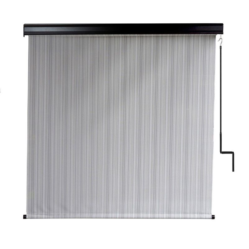 Koolspot Outdoor Sun Shade 8ft X 8ft ^