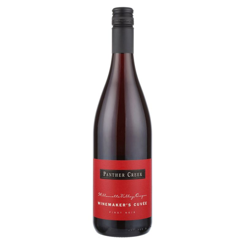 Panther Creek Pinot Noir Willamette Vly 750ml