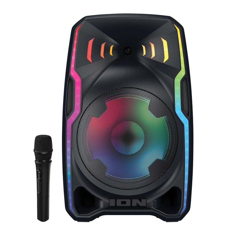 Ion Total Apex Pa Speaker