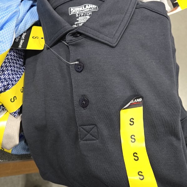 Kirkland Signature Men'S Softshell Bomber