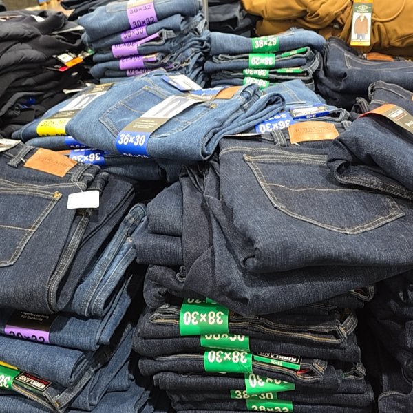 Kirkland Signature Men'S Jean