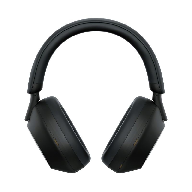 Sony Wh1000xm5sa Headphones W/Soft Case ^