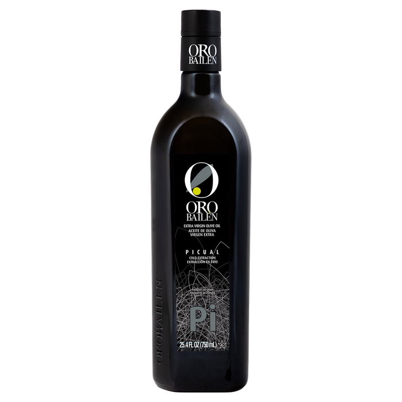Oro Bailen Extra Virgin Olive Oil 750 ml