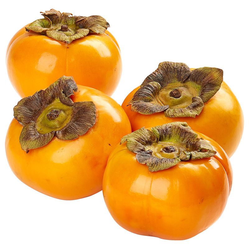 Persimmons 3 lbs