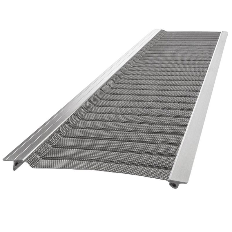Easyon Stainless Steel 36' Gutterguard