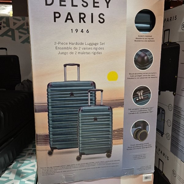 Deloey Pario