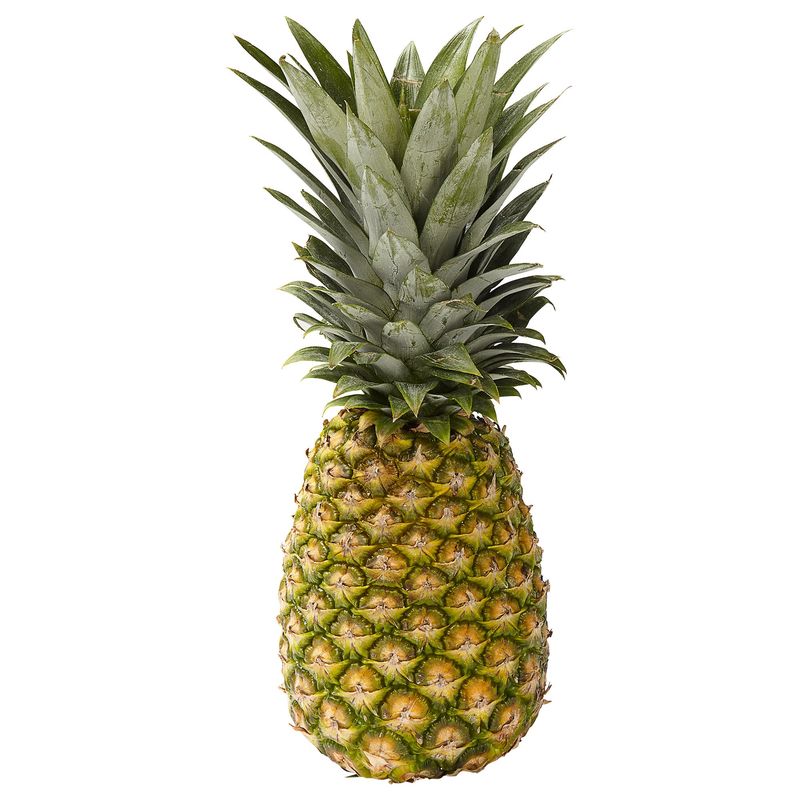 Golden Pineapple Each