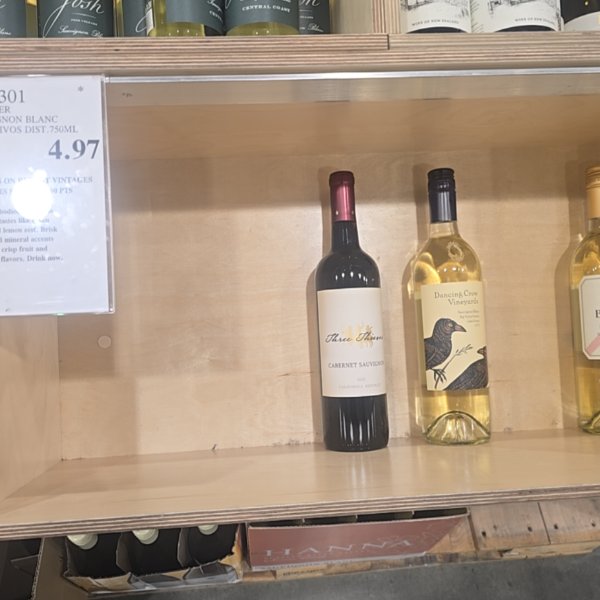 Brander Sauvignon Blanc Los Olivos Dist.750ml