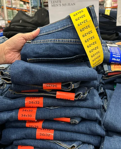 Levi'S Men'S 505 Jean