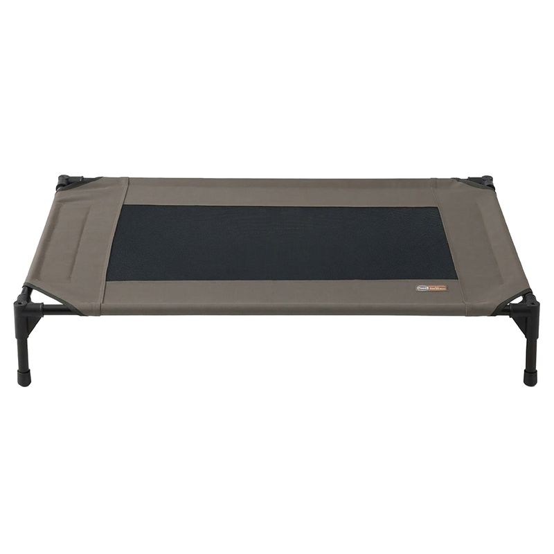 K&H Pet Cot Raised Pet Bed Large