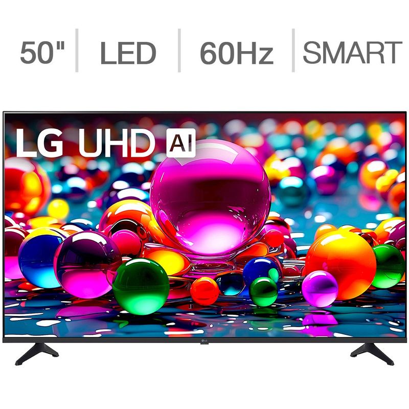 Lg 50ua7700 50¨ Class (50¨ Diag) 4k UHD LED LCD TV