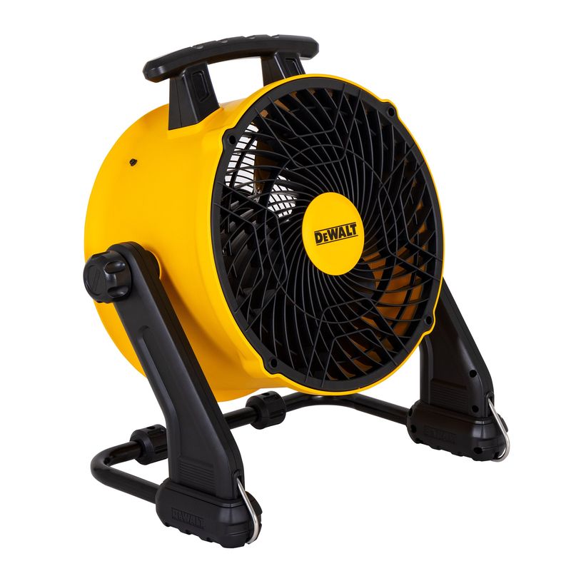 Dewalt 16¨ Benchtop Or Hanging Fan